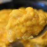 とん唐てん - がわ汁親子丼