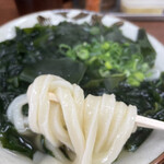 讃岐うどん いわい - 