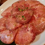 Yakiniku Kyoudai - 