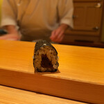 鮨 さかい - カンピョウ