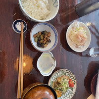 あそび割烹 さん葉か - 