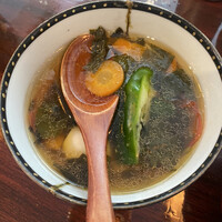 あそび割烹 さん葉か - 