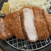 とんかつ 川久