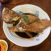 魚料理 いず松陰