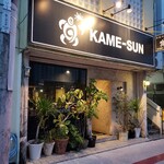 KAME‐SUN - 