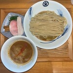 中華蕎麦 生る - 