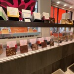 PIERRE MARCOLINI - 料理写真: