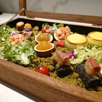 Le Nez - 遊び心と技術が詰まった箱庭