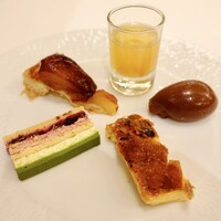 オー・プロヴァンソー - 