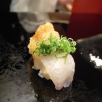 植月 - 名古屋河豚