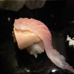 植月 - 皮剥えんがわ