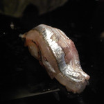 植月 - いかなご