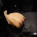 植月 - 白ミル貝