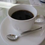 カフェ　ビアン - コーヒー