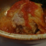 KITCHEN TSUNAGU - 美味しいロールキャベツ