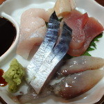 居酒屋まさる - 造り盛り