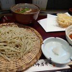 18236987 - 鴨汁蕎麦