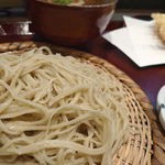 18236998 - お蕎麦UP