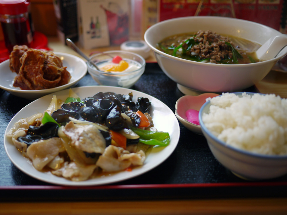 台湾料理 聚仙閣 name=