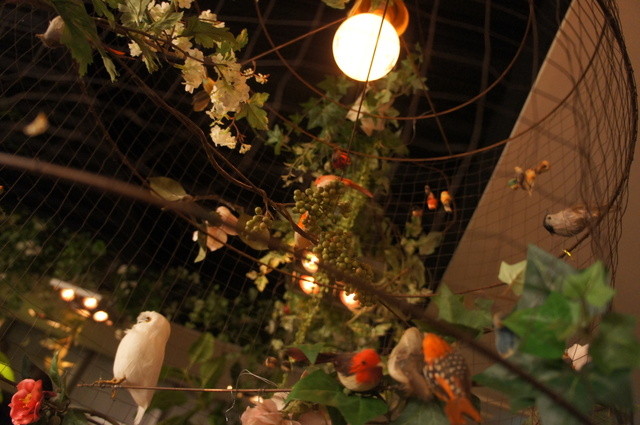 The Photo Of Interior Furawa Andokafekazahana Tabelog