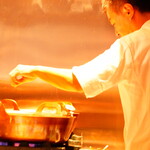 とんかつ ひな太 - 