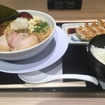 RAMEN OF TODAY 階杉 - 