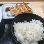 RAMEN OF TODAY 階杉 - 