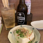 居酒屋 昼からひとやすみ - 