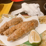 板くら慎之輔 - 