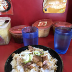 家系ラーメン とらきち家 - 