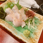 板くら慎之輔 - 