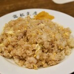 宏松 - チャーハン