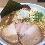 RAMEN OF TODAY 階杉 - 