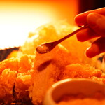 とんかつ ひな太 - 