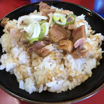 家系ラーメン とらきち家 - 