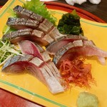 板くら慎之輔 - 