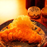 とんかつ ひな太 - 