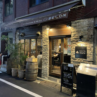 BELON 渋谷店 - 