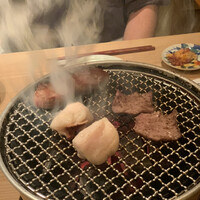 肉亭ふたご iki 本郷三丁目店 - 