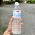 まいばすけっと - ドリンク写真:尾鷲天然水51円