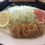 Tonkatsu Iso - 