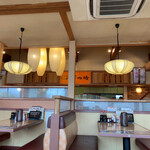 Katsu Toki Sabae Ten - 店內