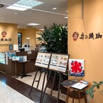 Ino Kashira Ko Hi - 店舗外観