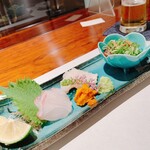和ダイニング ハタケナカ - 
