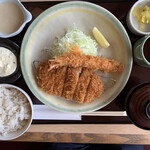 Katsu Toki Sabae Ten - かつ時午餐