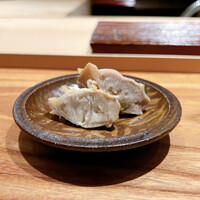 すし 喜邑 - 