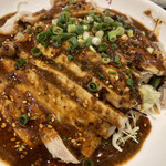 四川料理 麻哥 - 