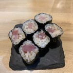 Sannomiya Sushi Ebisu - 