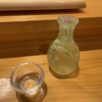 Shigezushi - 日本酒