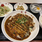 四川料理 麻哥 - 